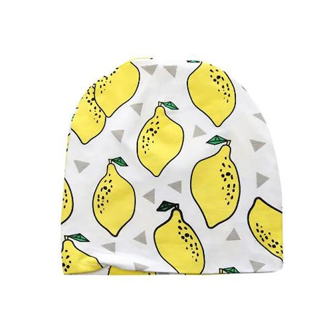 Baby Hat O