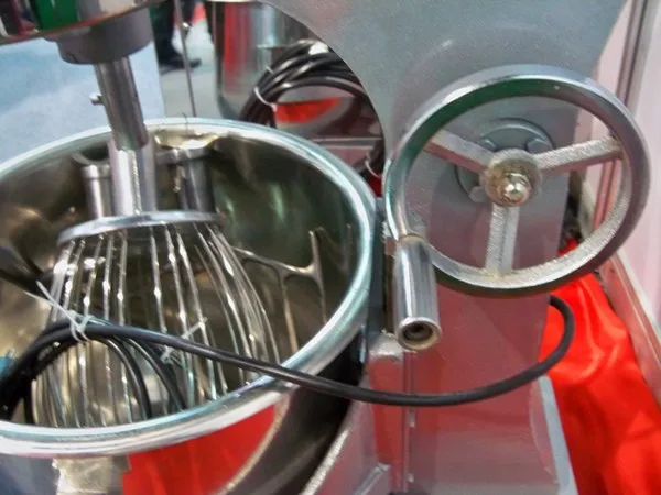 30L comercial mixer