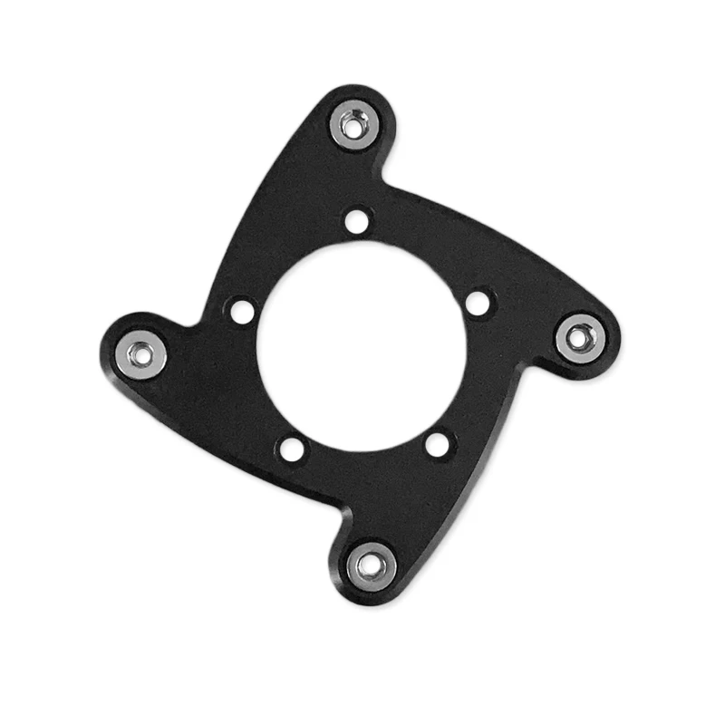 

Chain Adapter Spider For Bafang Drive Accessories Ring Mid Motor 104BCD 130BCD 2018 Nice Best Useful
