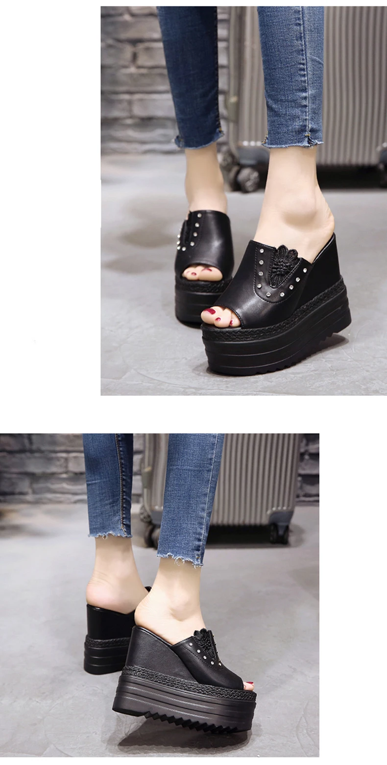 women slippers