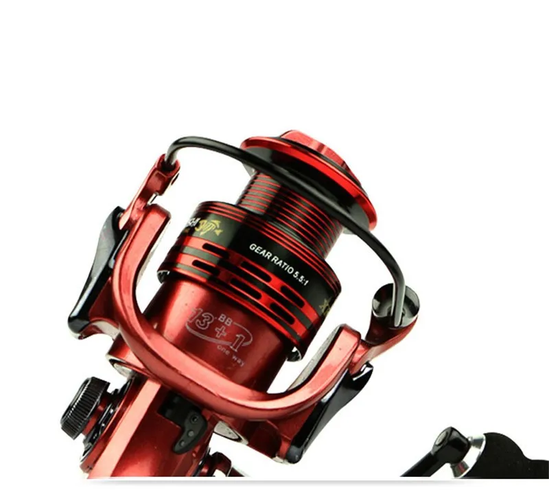 FISHING REEL 207
