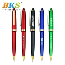 Рекламная дешевая выдвижная ручка,, модная пластиковая ручка с индивидуальным логотипом, шариковая ручка, 200 шт в упаковке, 1 цвет, печать логотипа