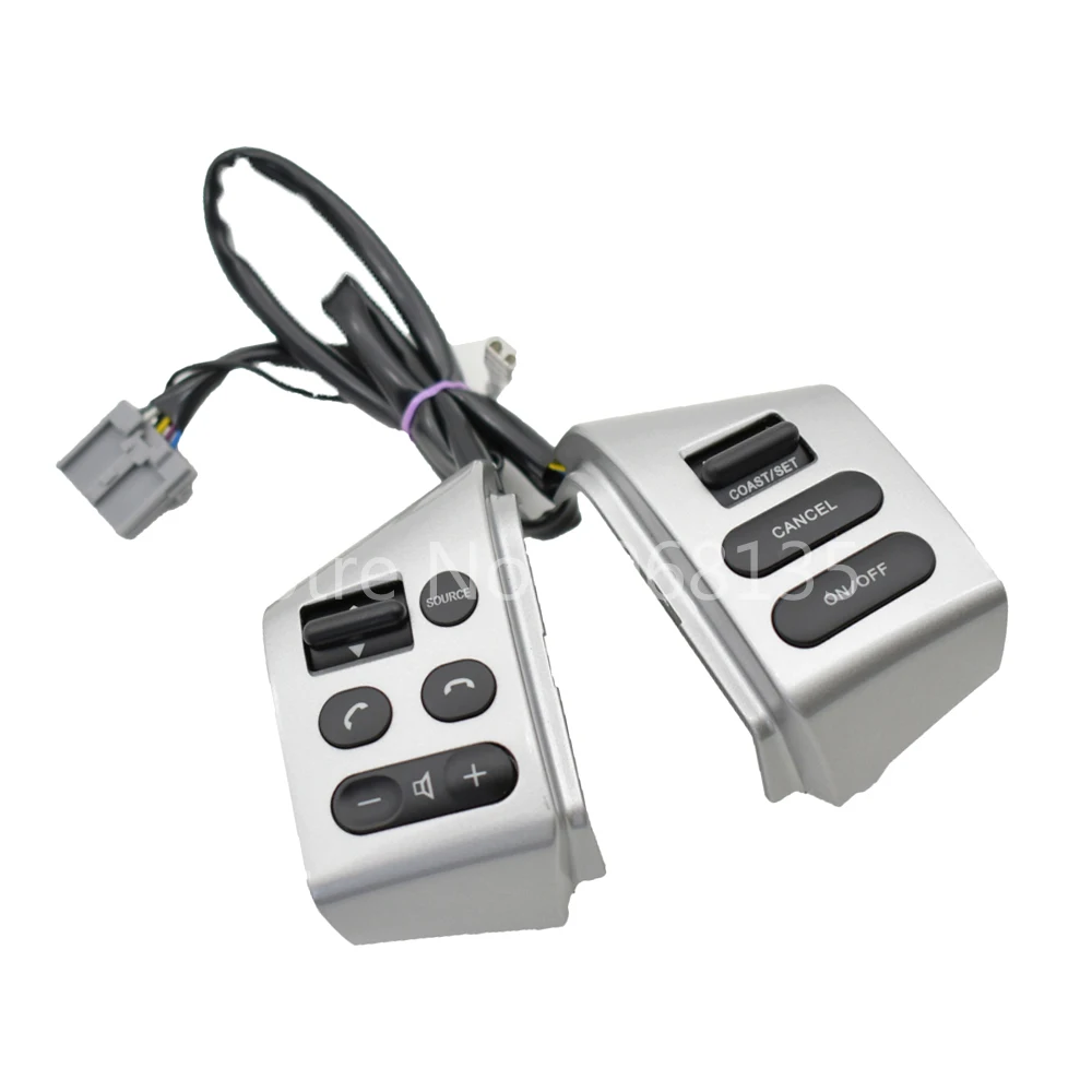 Botão Interruptor de Volume De Áudio Bluetooth