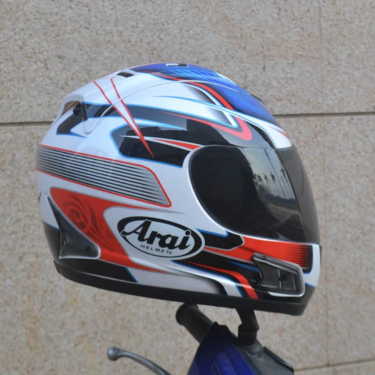 Шлем arai RX 7 RR5 Doohan мотоциклетный шлем Запуск шлем гоночный шлем полное лицо