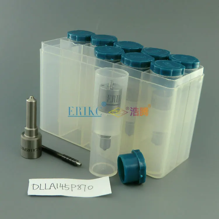 Liseron diesel fuel nozzle for 095000-560# injector , DLLA145P870 , DLLA 145 P 870 diesel fuel pump nozzle