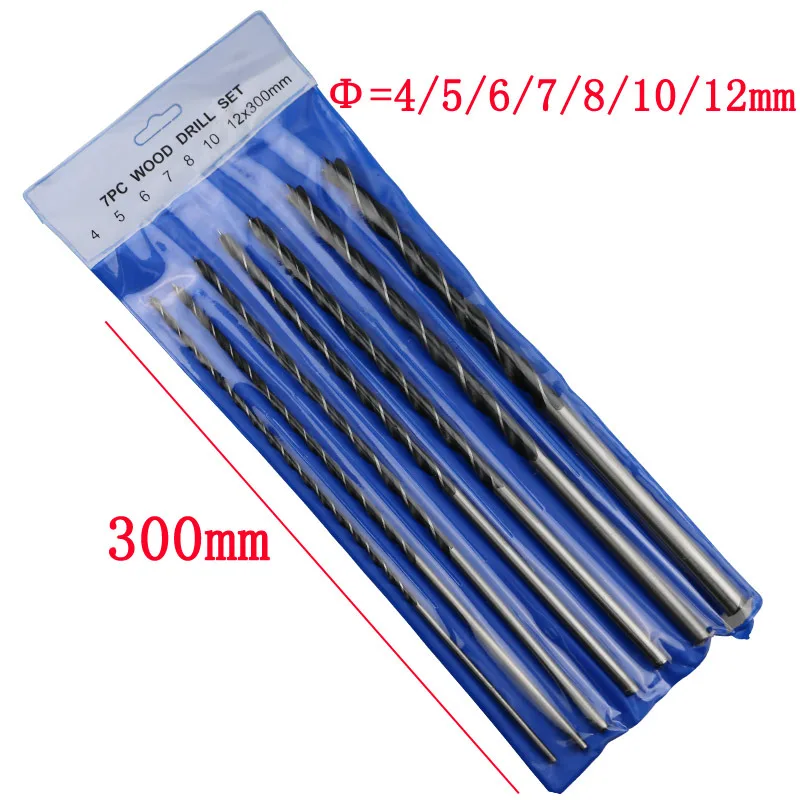 300mm dremel Rotary Tools mini drill bit set for woodworking dremel