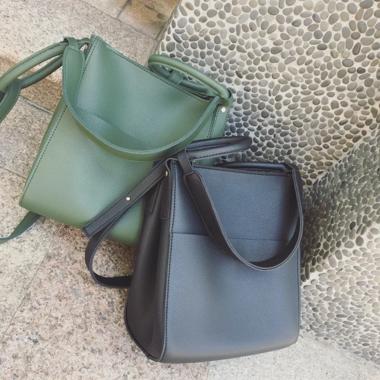 Bolsas de ombro