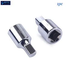 8 мм 5/1" квадратный ключ для удаления слива масла для Citroen, peugeot, renault Volvo