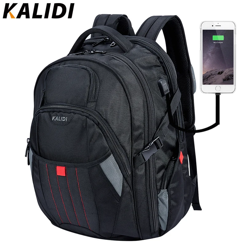 Сумка для ноутбука 18 4 17 3 дюймов с USB портом зарядки|laptop bag backpack|computer baglaptop |