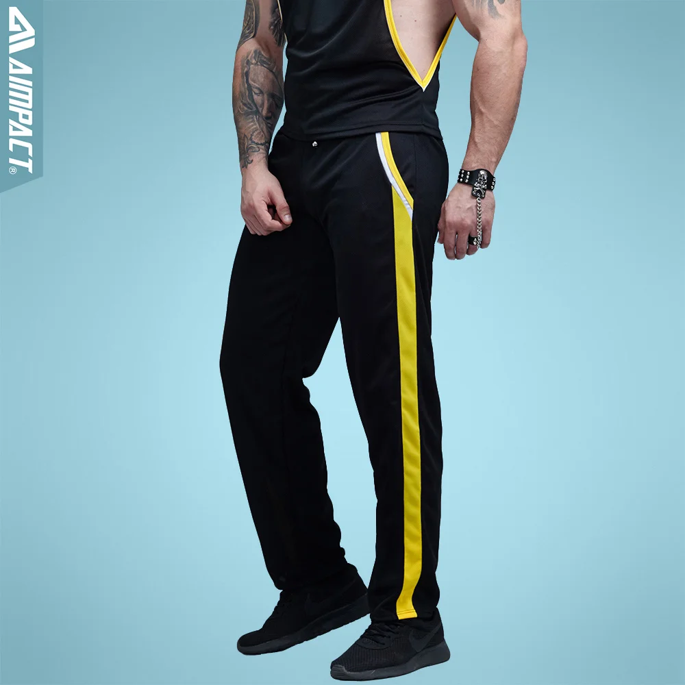 Aimpact Mens Pants New Fashion Men's Casual Pants Leisure