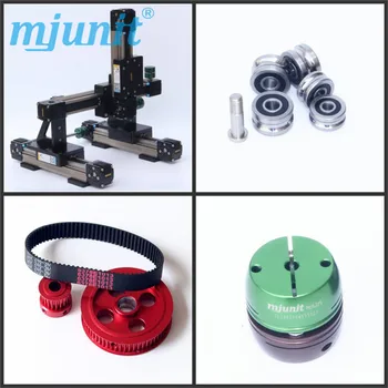 

the linear guide to linear algebra toothed belt drive linear guideway actuator for sofa for xy structure