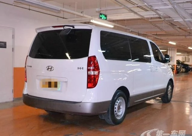 Для hyundai H-1 спойлер 2006- ABS Материал заднее крыло цвет задний спойлер для hyundai H1 спойлер