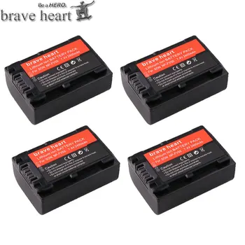 

NP-FV50 NP FV50 Camera Battery for SONY HDR CX390 290E PJ510 820E 790E 660E XR260 CX700E PJ50E 30E SR68 CX180E VG10E