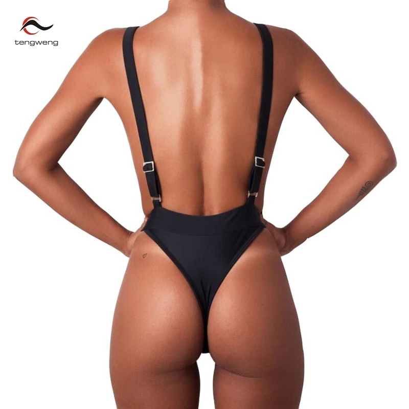 New Backless Thong 2017 y Women String One Piece Swimsuit new-backless-thong-2017-y-women-string-one-piece-swimsuit