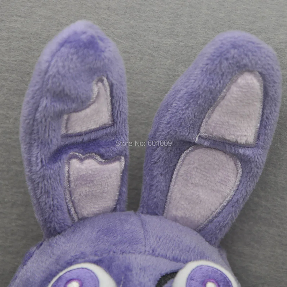 Nightmare Bonnie-7inch-95g-19-E