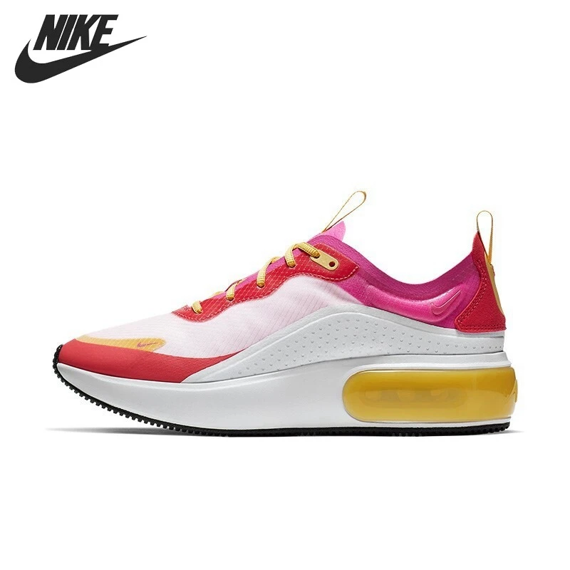 Fuerza Tigre Enorme Novedad Original NIKE AIR MAX DIA SE zapatillas de deporte para  mujer|Zapatillas de correr| - AliExpress