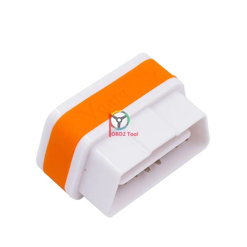 Vgate iCar2 elm327 Bluetooth V1.5 OBDII OBD2 автомобильный диагностический инструмент для Android PC elm 327 OBD 2 II сканер автоматический диагностический инструмент