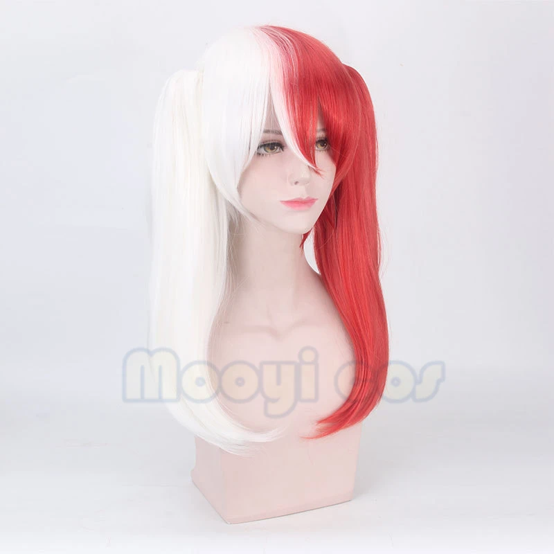 cosplay wig01