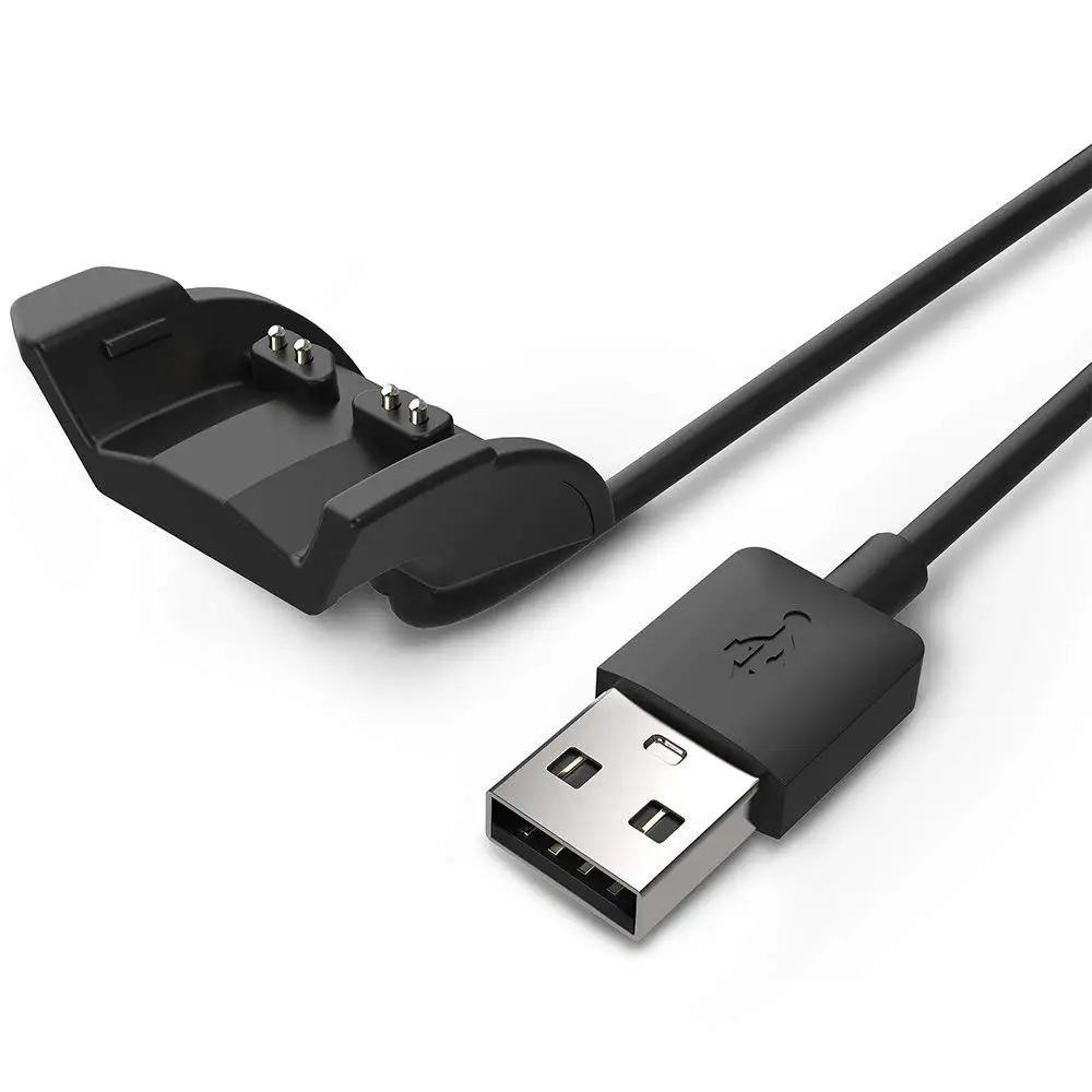 Kabel Pengisi Daya Vivosmart HR 