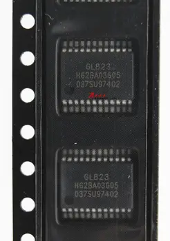 

10PCS GL823 SSOP24 USB Microcontroller USB Center control chip