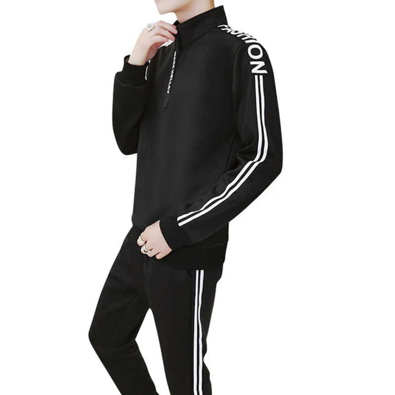 tracksuit korean