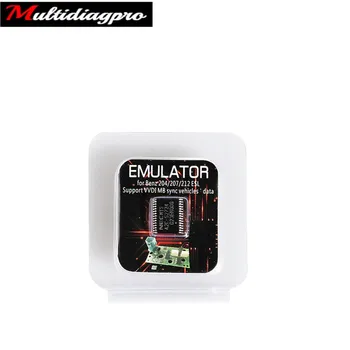 

W204 207 212 ESL/ELV Emulator A2C-52724 NEC chip for Mercedes-Benz