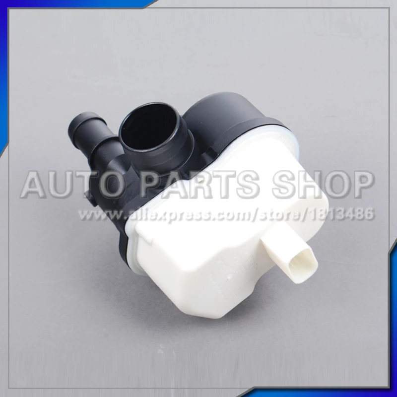 Auto Parts Charcoal Canister Leak Diagnosis Pump For 20062013 Bmw 3