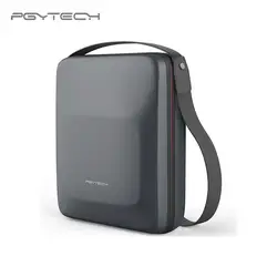 PGYTECH Mavic 2 сумка чехол с ремешком полиуретан этиленвинилацетат водостойкая сумка для DJI Mavic 2 Pro/Zoom Drone аксессуары