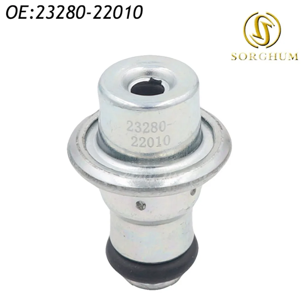 23280 22010 Fuel Pressure Regulator For Toyota Solara Celica MR2
