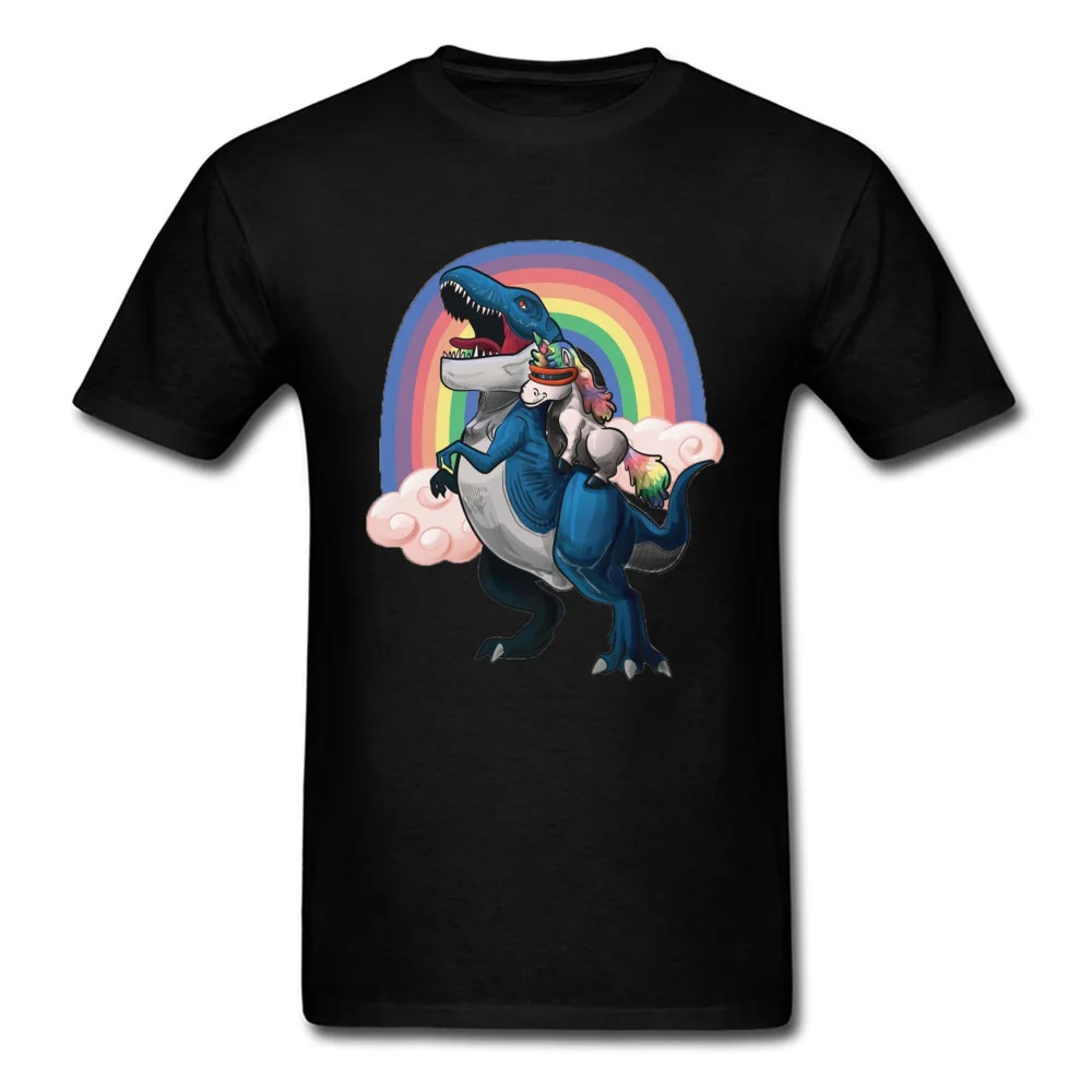 06281139Dinosaur Newest Group Tops Shirt Crewneck ostern Day Pure Cotton Short Sleeve Tshirts for Adult Printed T Shirt 06281139Dinosaur black