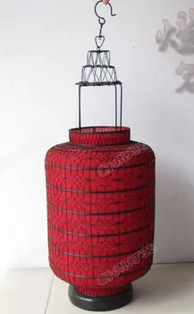 

Classical six-story vat light wire lanterns, handmade woven antique, pastoral lanterns,Iron Palace lantern