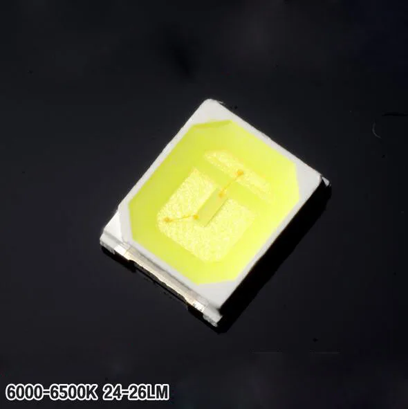 Epistar Chip 2835 Smd Led Datasheet 6000k -26lm - Light Beads - AliExpress