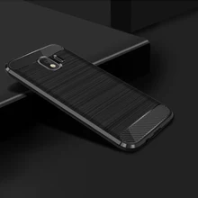 

Case For Samsung Galaxy Note 8 9 Case Silicon Cover For Samsung J4 Plus J6 Plus 2018 J7 Duo J8 2015 2018 S6 S7 Edge Cover