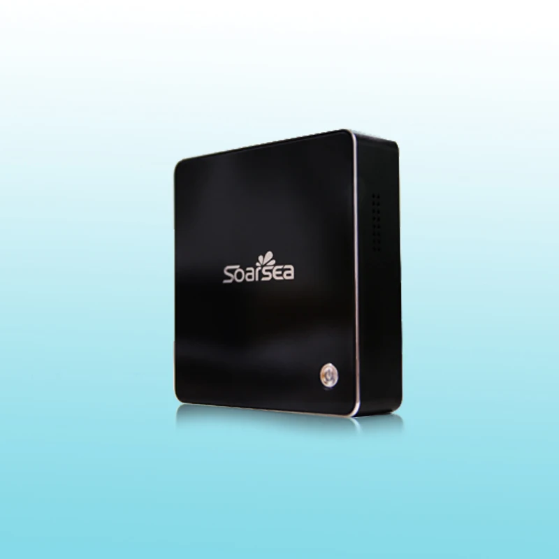 cheap PC from China factory with M 2 NGFF SSD Celeron Processor 2955U Mini PC Windows
