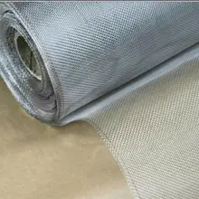 10 м толще стиль ширина 100 см металлические сетки экраны, нержавеющая сталь экраны, анти-москитная, солнце, противопожарная защитная сетка, пищевой фильтр