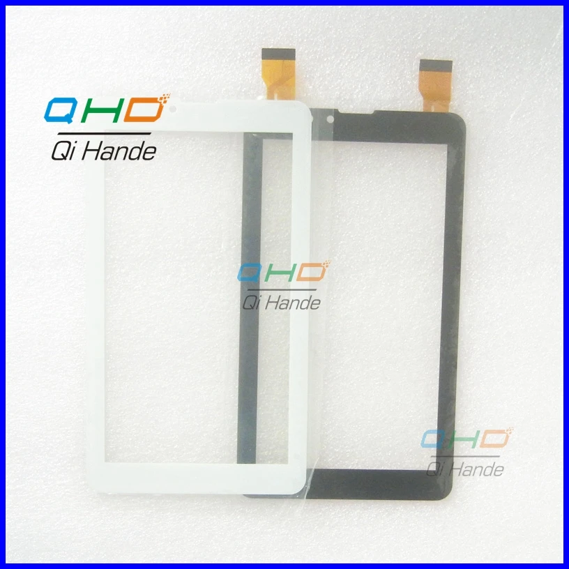 

New 7'' inch capacitive touch screen tablet computer screen For Irbis TX35 3G ablet PC Digitizer Sensor Replacement