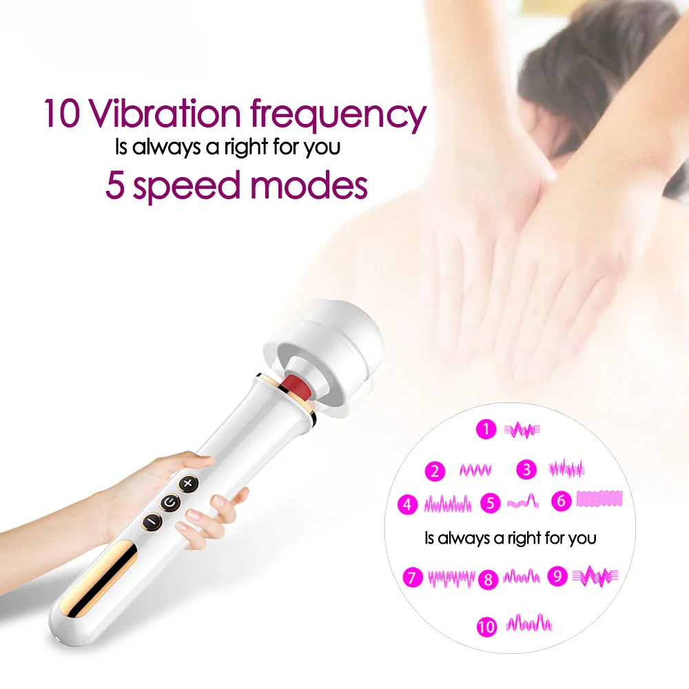 G-spot Vibrator (1)