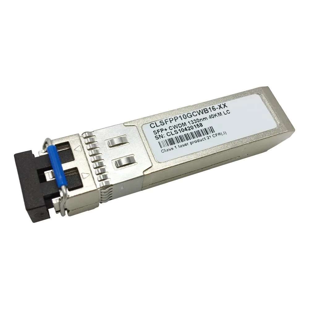 10G SFP+ 1330nm 40KM