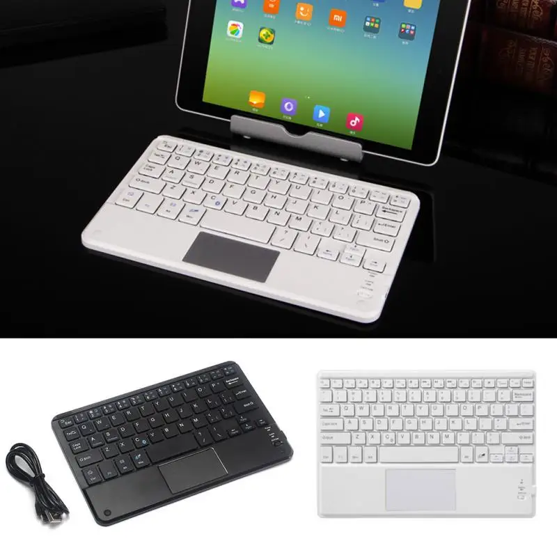 new 7 inch universal android windows tablet wireless bluetooth windows tablet with keyboard