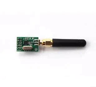 

Cost-effective / NRF24L01 / wireless module / with antenna