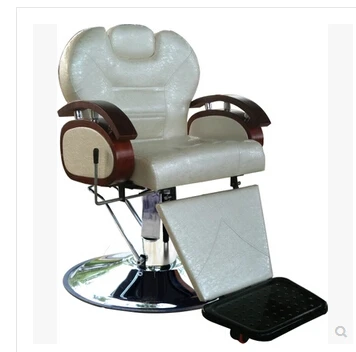 Парикмахерское кресло. Вращающийся стул для парикмахерской. T 31405|barber chair|hairdressing