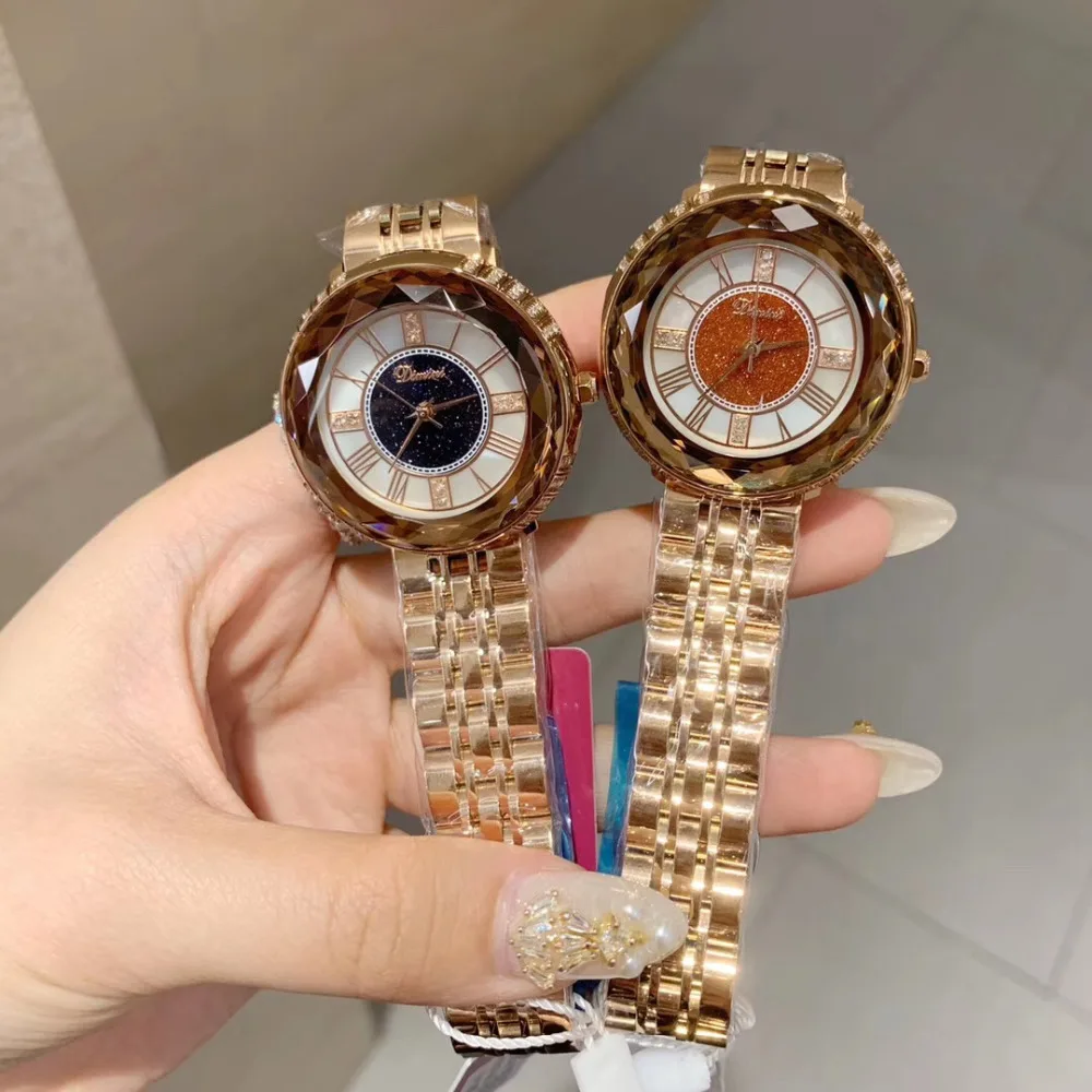 Relógios com Pulseira