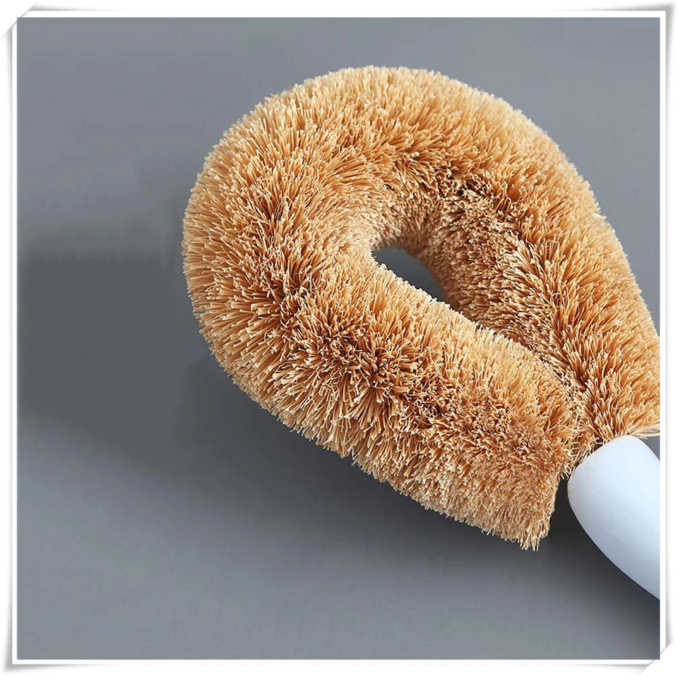 Kitchen cleaning brush xq7