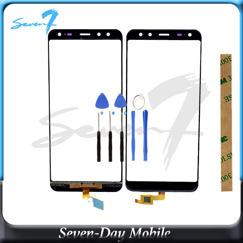 

Touch Screen For Leagoo S8 Touch Screen With Digitizer Panel Sensor Glass