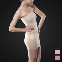 Женский сексуальный корсет, шейпер, волшебные боди для похудения, строительное нижнее белье, Дамское Корректирующее белье, костюмы для похудения, штаны для коррекции фигуры