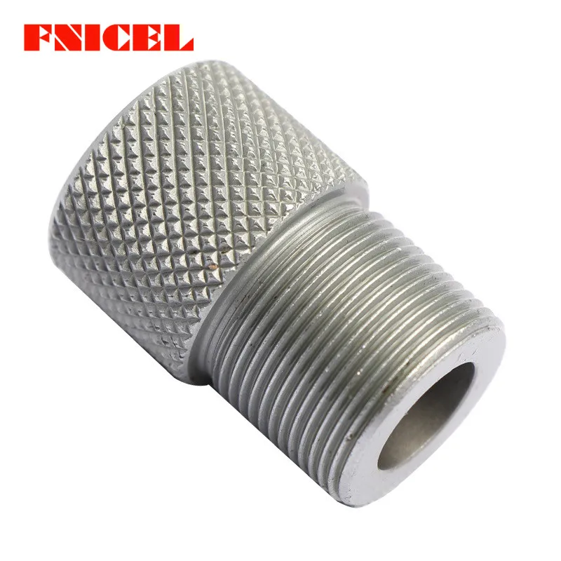 

Dowelling Jig Drill Sleeve 4mm-15mm Drill Bushing Matched with Woodworking Hole Drilling In Round Dowel Locator Drill Guide
