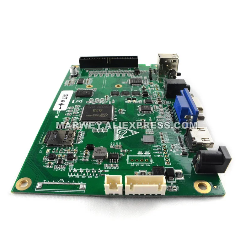 Игровой ящик 6S 1388 в 1 MAME Jamma VGA Pandoras DIY шкаф машина материнская плата части консоли мульти аркадная плата PCB Картридж Комплект