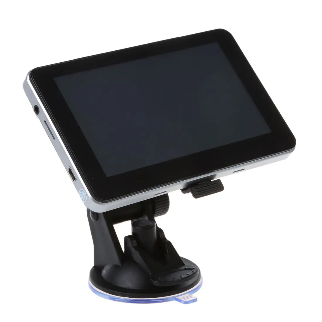 4GB 5 0 Inch Navigation font b GPS b font Satellite Navigation Truck font b Car