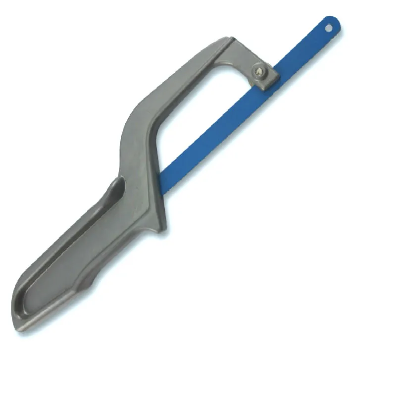 

Mini Steel Saw Frame Garden Small Hand Bow Blade Woodworking Draw DIY Model
