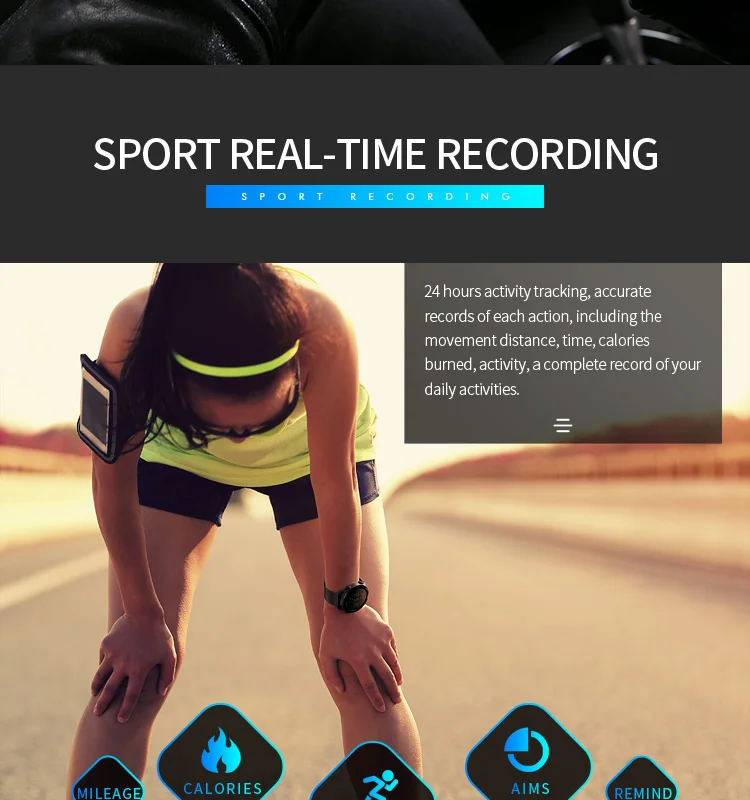 smart wrist watch-5